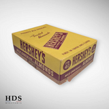 Boîte de chocolat Hershey's PX US ww2