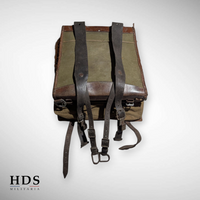 Tornister m31 sac à dos allemand ww2