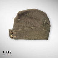 Calot Canadien ww2 1942