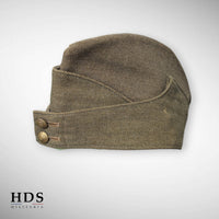 Calot Canadien ww2 1942