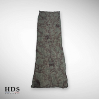 Chèche foulard camouflé Indochine Algérie