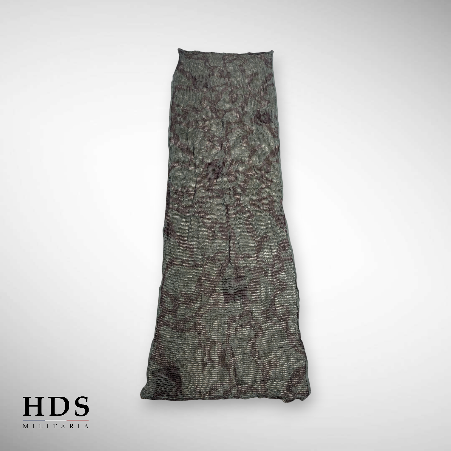 Chèche foulard camouflé Indochine Algérie