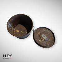 French Mess Kit WW1 M1852 Variant