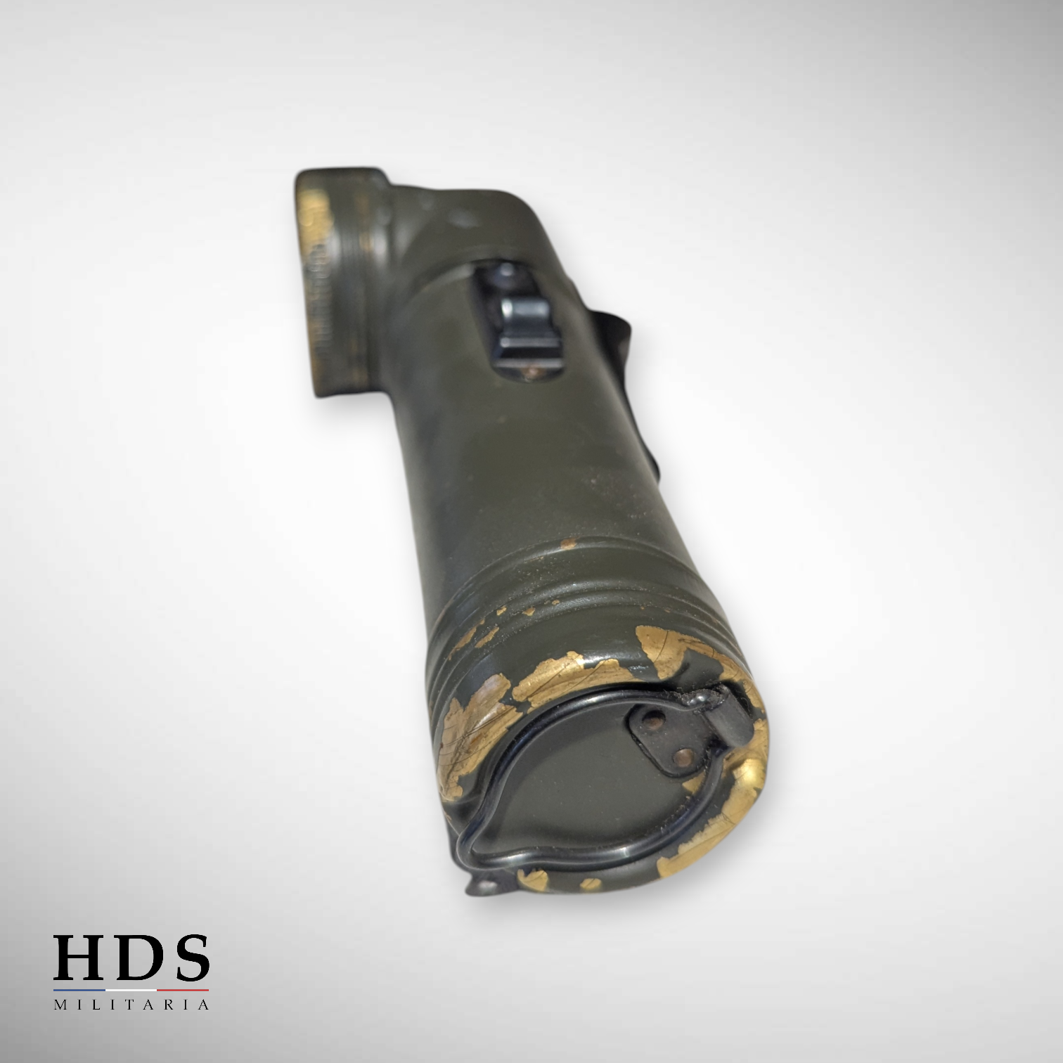 Lampe de poche US ww2 TL 122 A