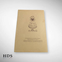 Livret soldat allemand ww2 1944