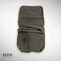 Pochette médicale jungle US ww2