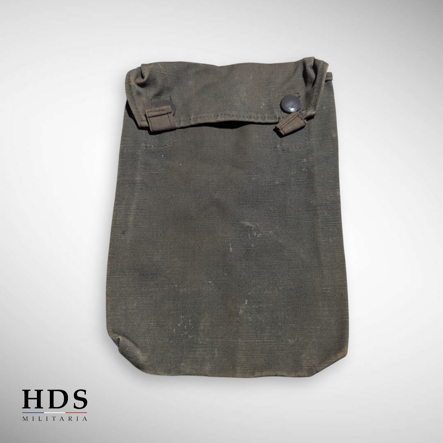 Housse gasplane cape anti gaz allemand ww2