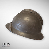 Coque casque Adrian m26 Défense passive ww2