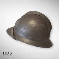Coque casque Adrian m26 Défense passive ww2