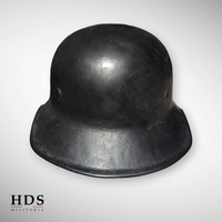 Casque m34 Gladiator allemand ww2