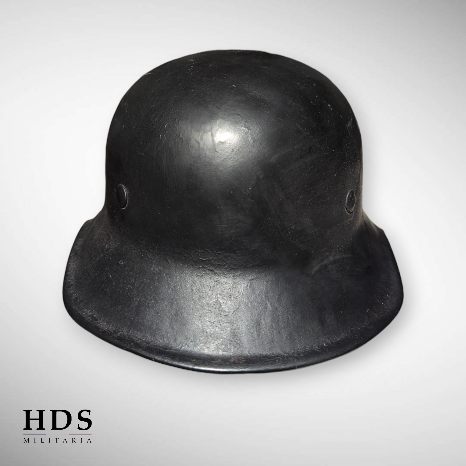 Casque m34 Gladiator allemand ww2