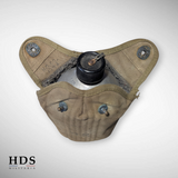 Complete US WW2 canteen