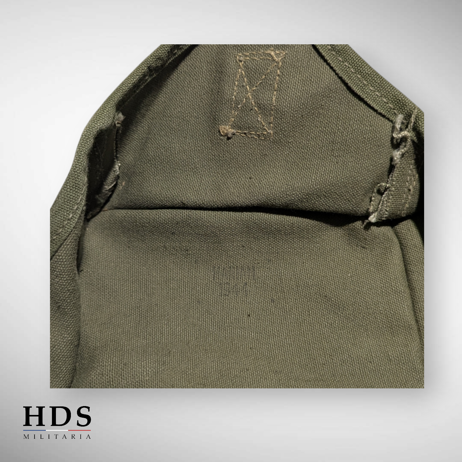 Musette GP US ww2 Kadin 1944