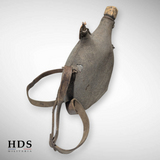 Gourde française ww1 bleu horizon 2L