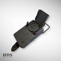 Lampe de poche Wonder France 40 ww2