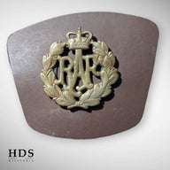 Insigne casquette RAF ww2