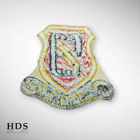 Patch US 9th Marines