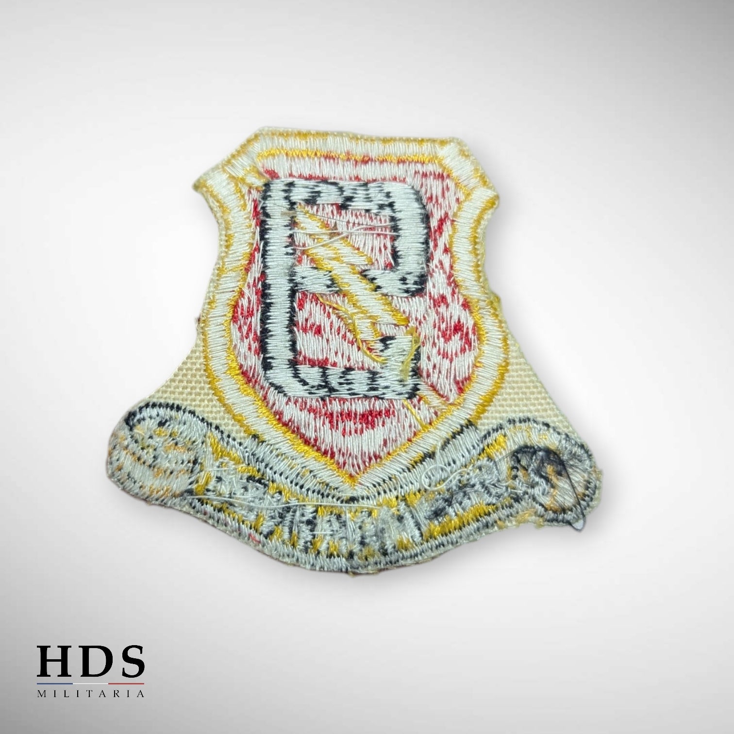 Patch US 9th Marines