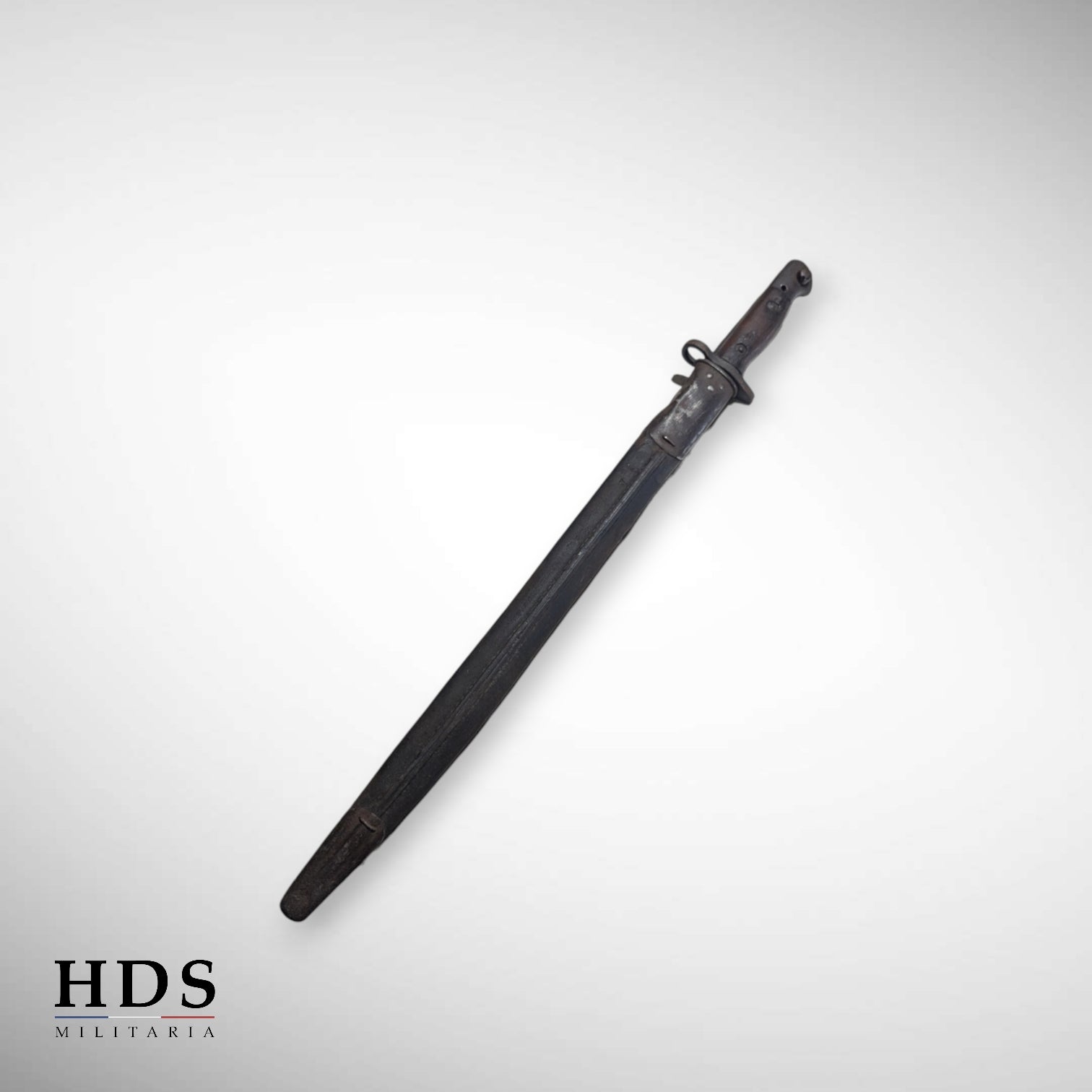 Baïonnette m1907 lee enfield GB ww1