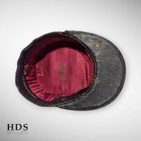 Képi dentiste SSA France 40 ww2