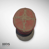 French veterinary auxiliary kepi m31 France 40 ww2