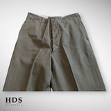 Mustard trousers m37 US ww2