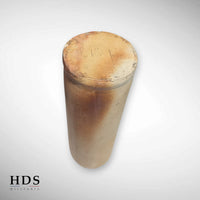 Bouteille en gré allemand ww1 alcool