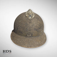 Coque casque Adrian m26 ww2