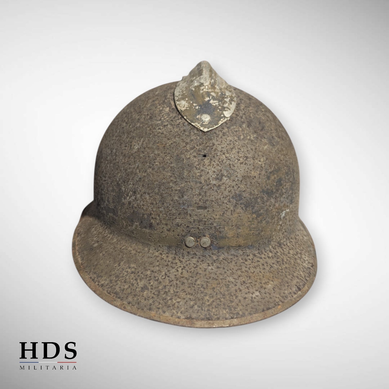 Coque casque Adrian m26 ww2