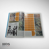 Militaria magazine #9
