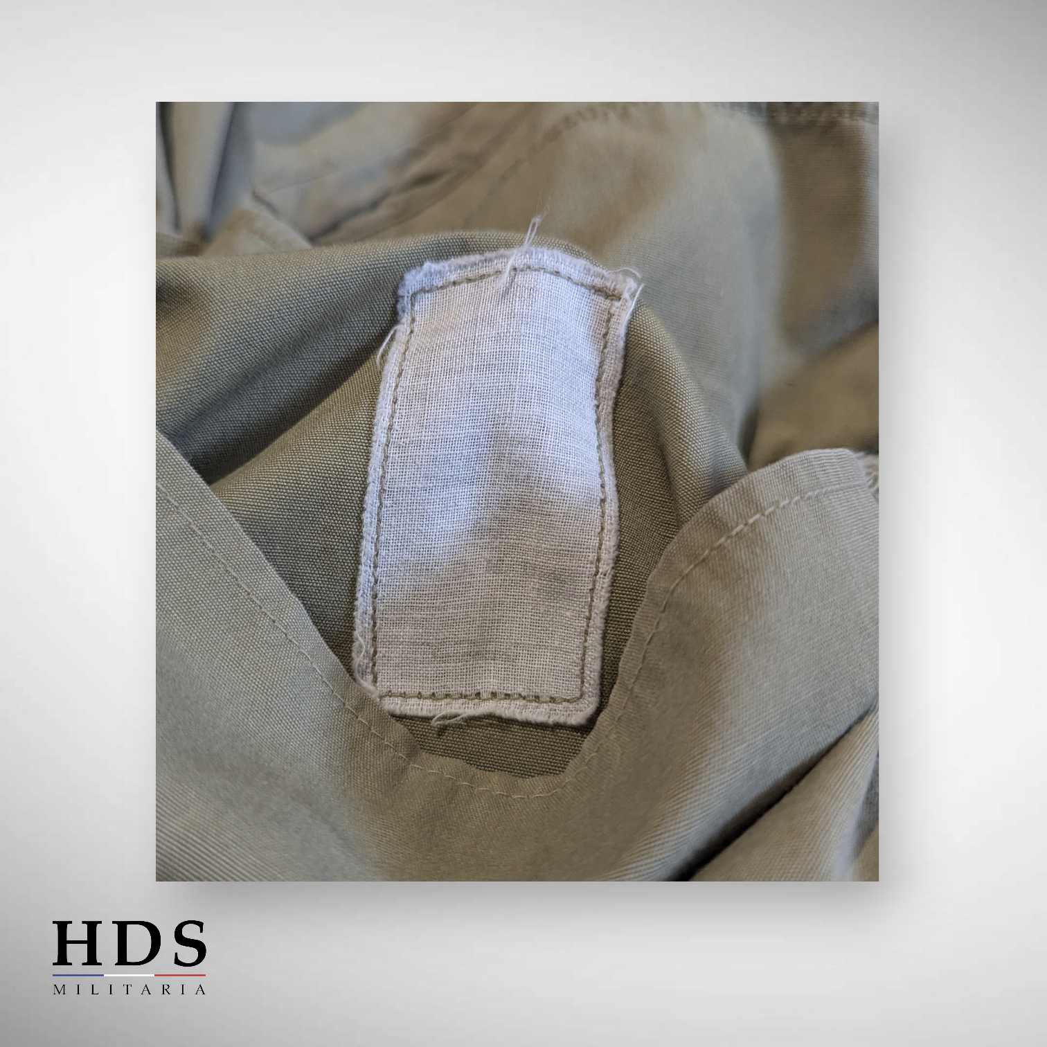 Veste de montagne réversible US ww2