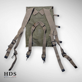 M28 US WW2 Backpack, British Made