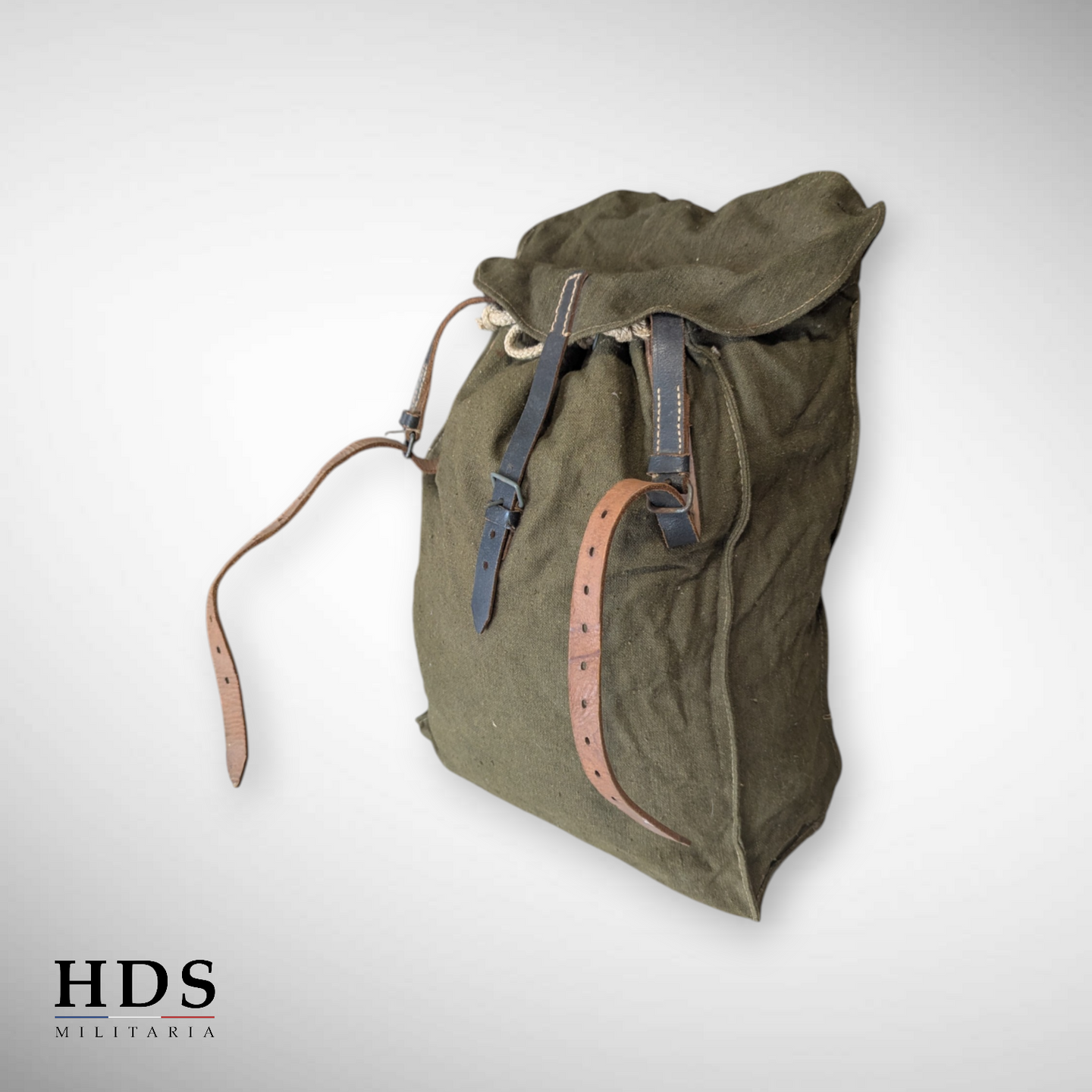 Rucksack m44 sac à dos allemand ww2