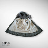 Veste US m51 doublure + capuche Corée