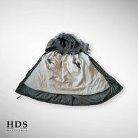 Veste US m51 doublure + capuche Corée