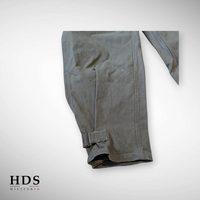 Salopette en toile m35 France 40 ww2