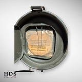 German WWII 1940 gas mask