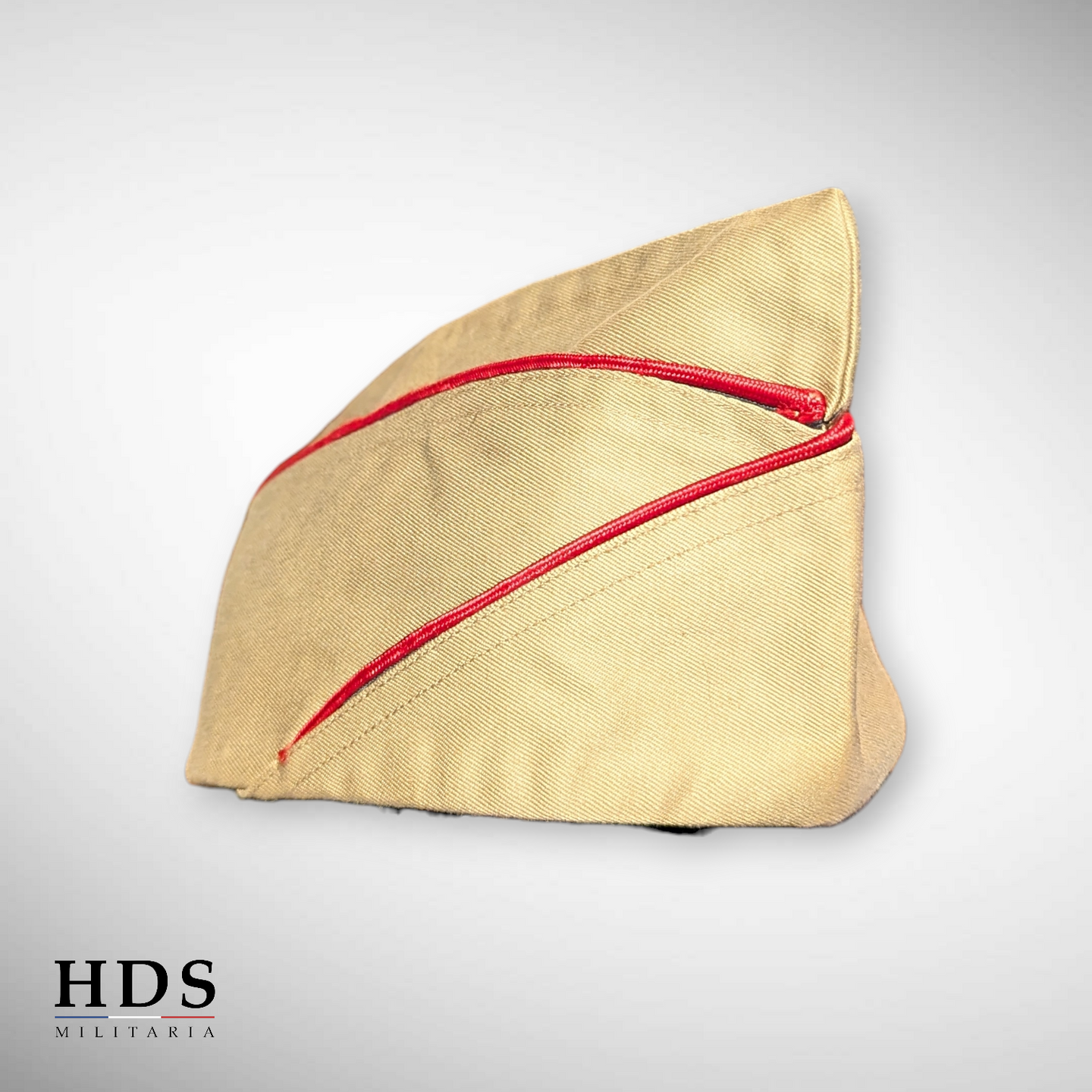 Calot chino artillerie US ww2