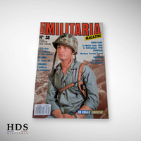 Militaria magazine #38