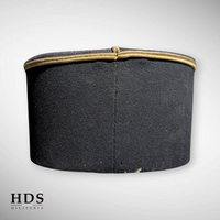 Képi m31 4RA France 40 ww2