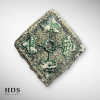 Patch US ww2 4th Infantry Division