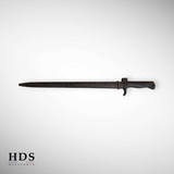 Baïonnette m1892 Berthier ww1
