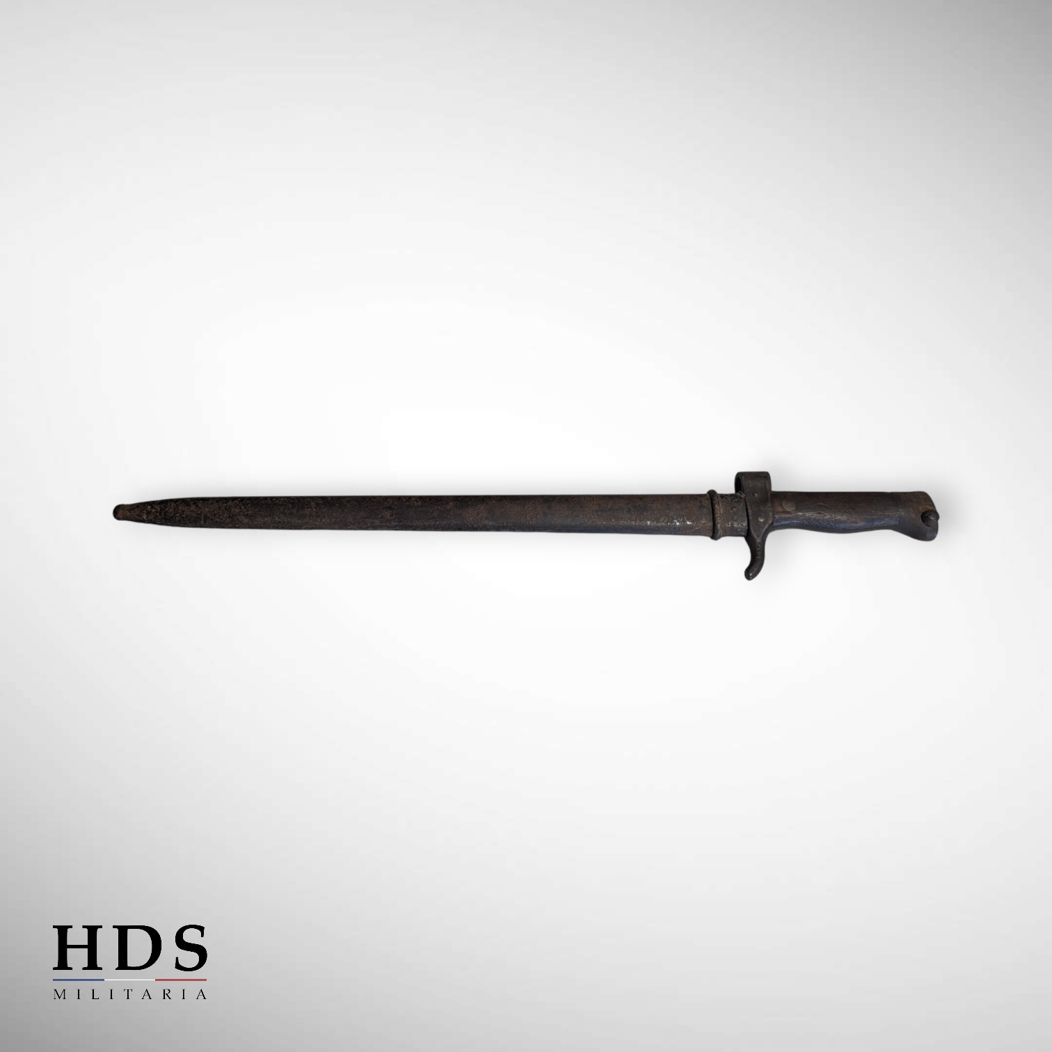 Baïonnette m1892 Berthier ww1