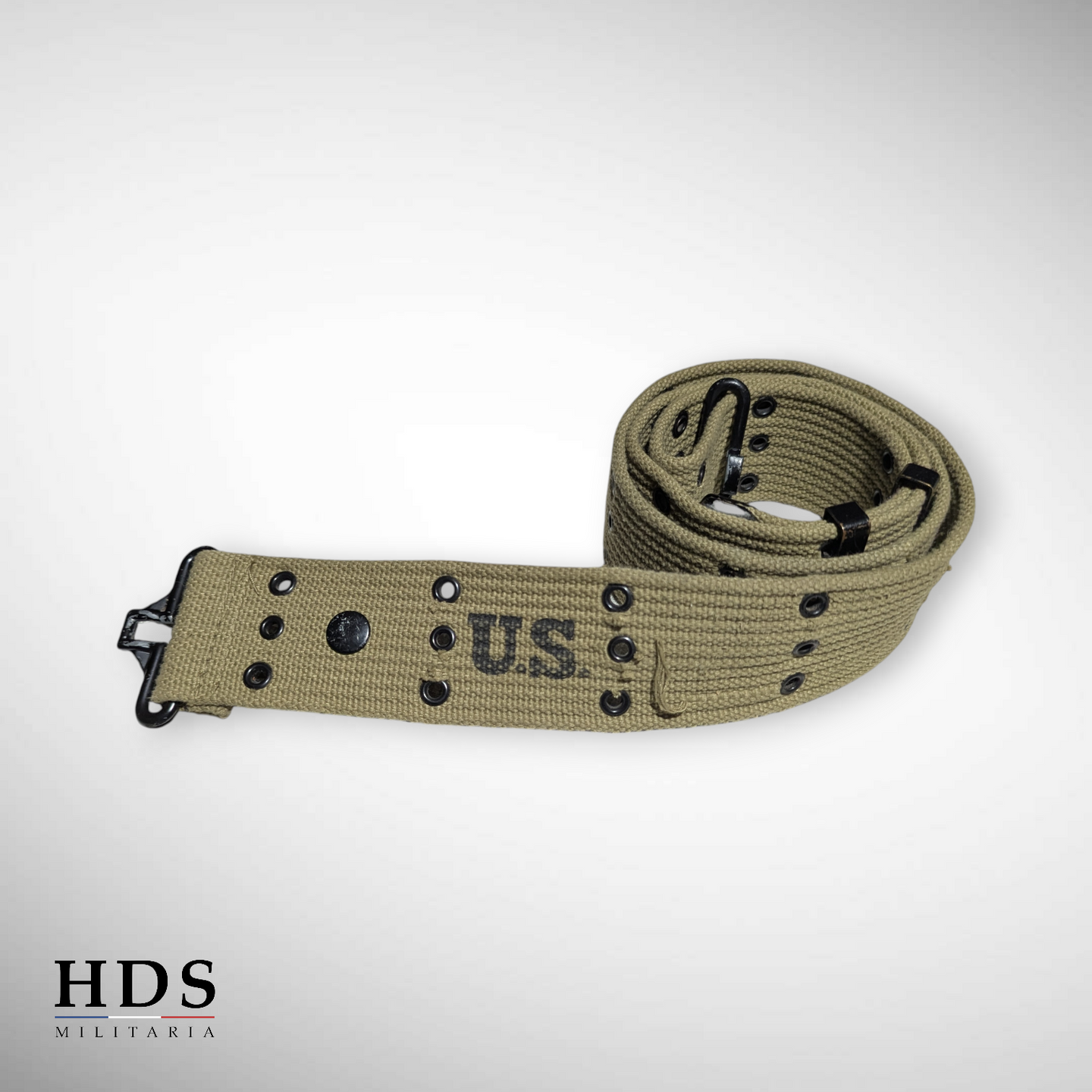 REPRO ceinturon m36 US ww2