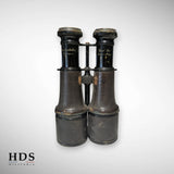 Jumelles d'artillerie supérieure ww1