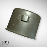 Gourde allemande ww2 fin de guerre L&SL 44