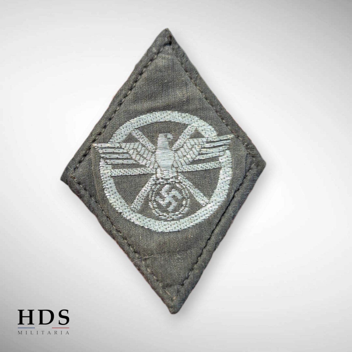 Insigne de manche conducteur NSKK ww2