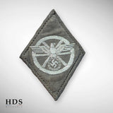 Insigne de manche conducteur NSKK ww2