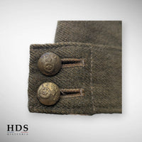 Calot Canadien ww2 1942