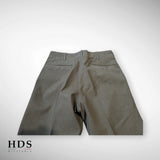 Pantalon moutarde US ww2 m37 33x33